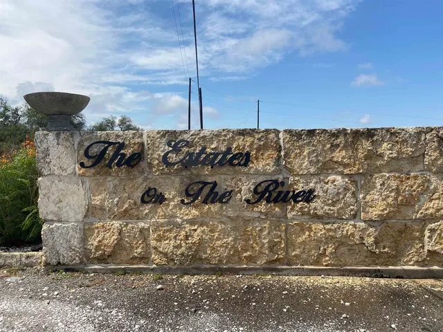 $165,000 | Lot 22 Lone Oak Drive, Burnet, TX 78611
