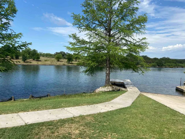 $165,000 | Lot 22 Lone Oak Drive, Burnet, TX 78611