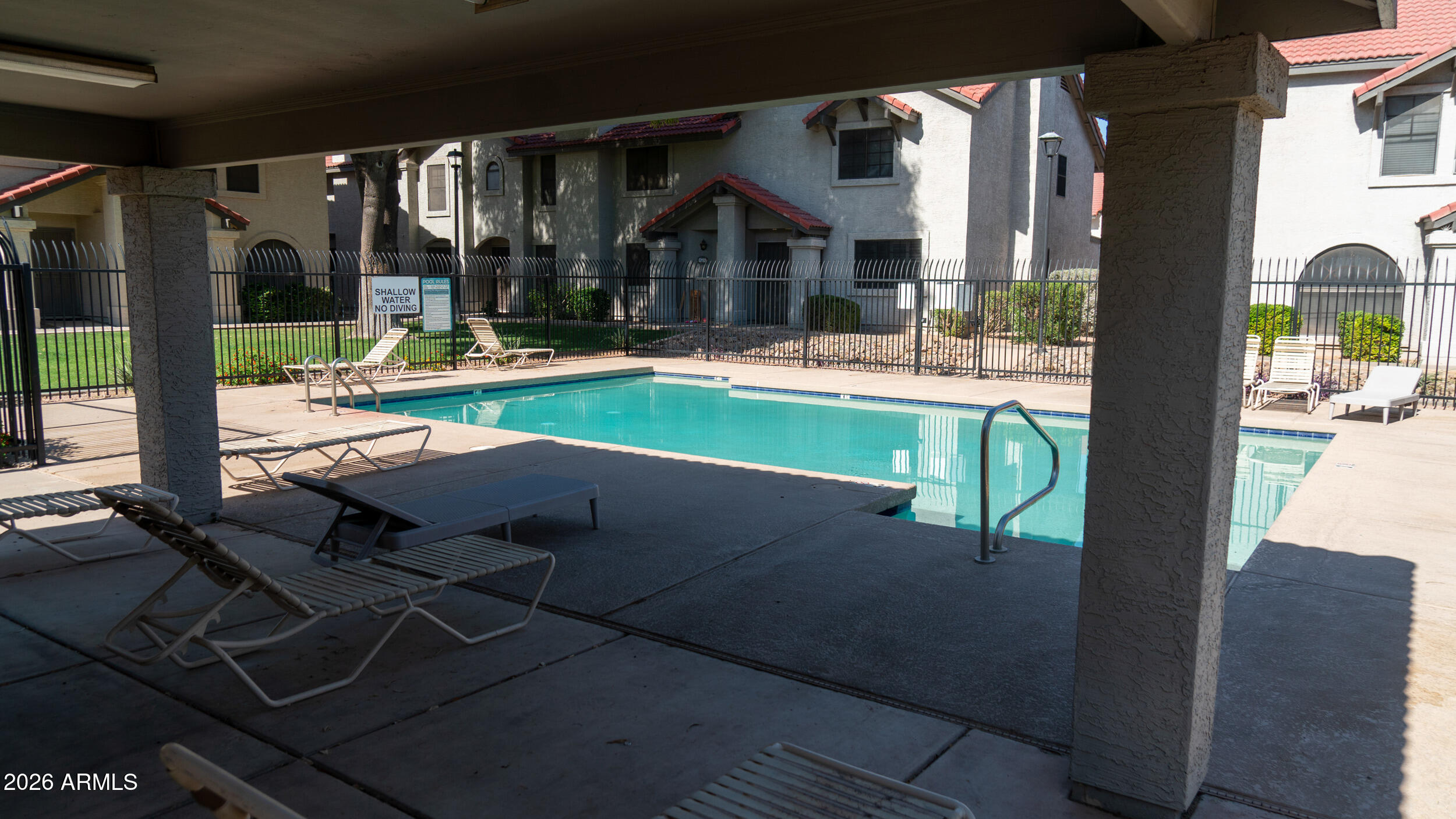 6262 East Brown Road, Unit 64 Mesa, AZ 85205 - Photo 34 of 43