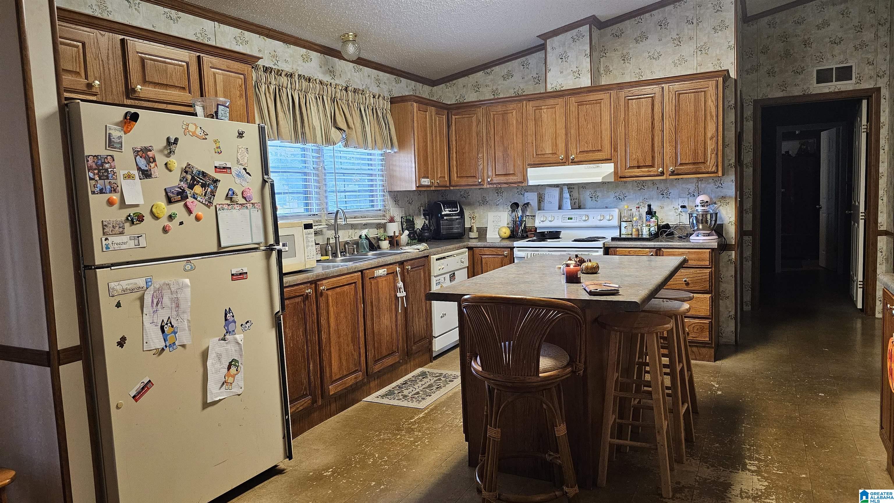 6799 East Lightsey Road Centreville, AL 35042 - Photo 7 of 8