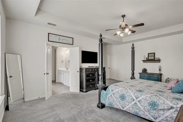 $675,000 | 12286 Emerald Ranch Lane North, Forney, TX 75126