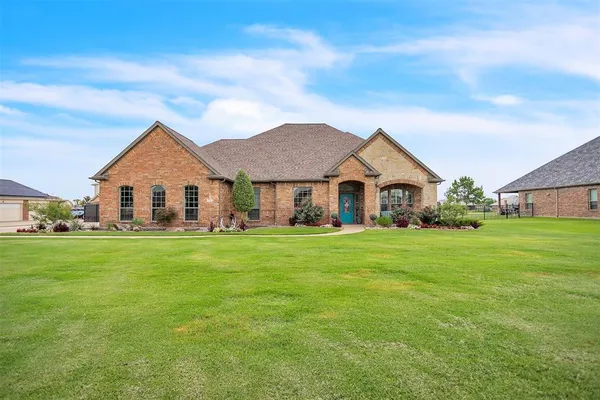 $675,000 | 12286 Emerald Ranch Lane North, Forney, TX 75126