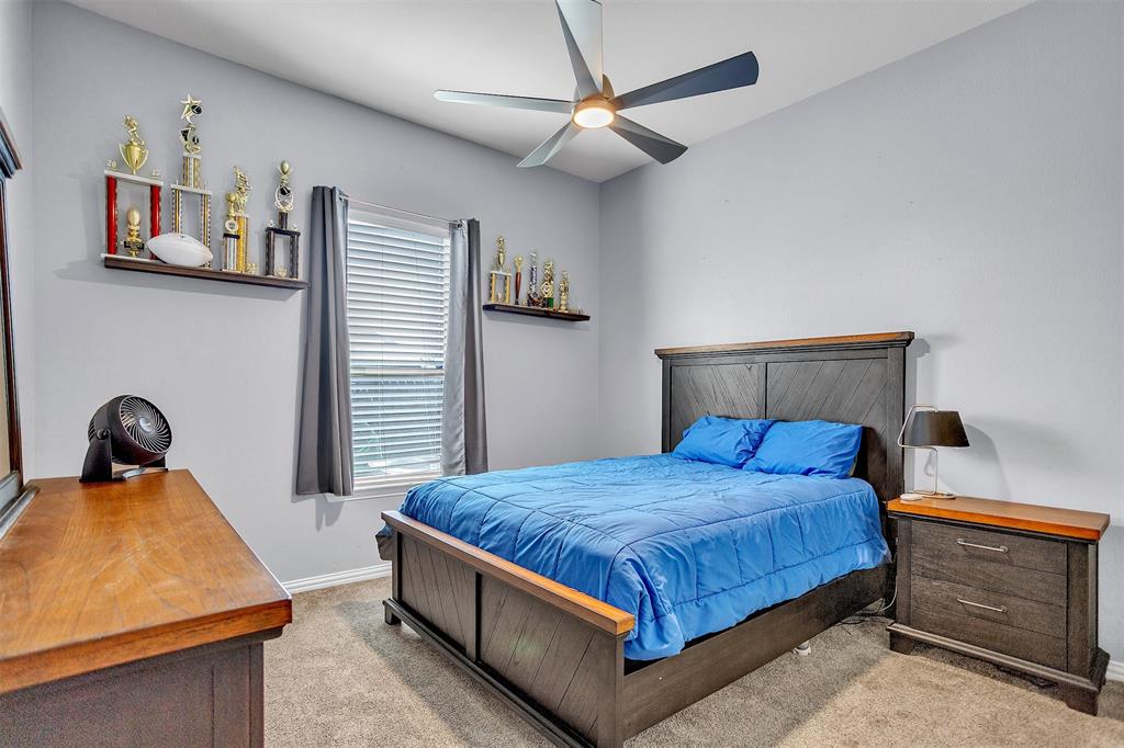 12286 Emerald Ranch Lane North Forney, TX 75126 - Photo 24 of 40