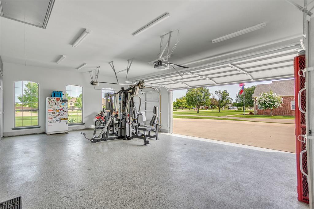 12286 Emerald Ranch Lane North Forney, TX 75126 - Photo 31 of 40