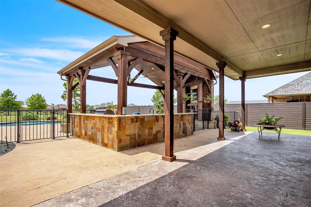 12286 Emerald Ranch Lane North Forney, TX 75126 - Photo 33 of 40