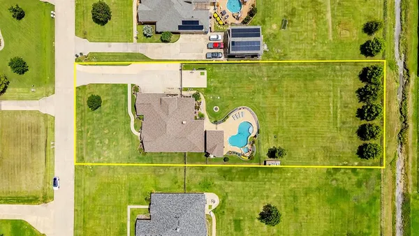 $675,000 | 12286 Emerald Ranch Lane North, Forney, TX 75126