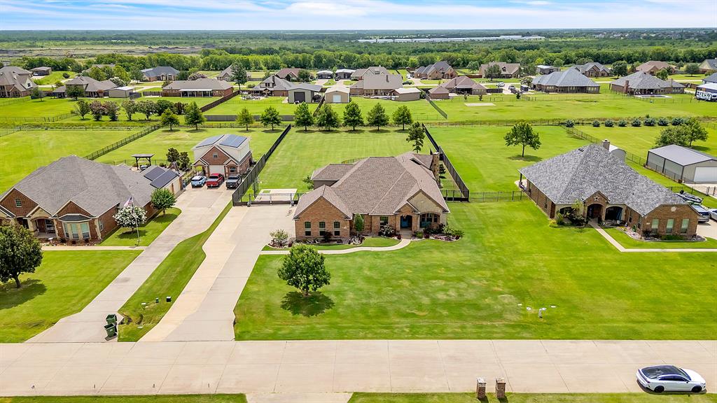 12286 Emerald Ranch Lane North Forney, TX 75126 - Photo 39 of 40