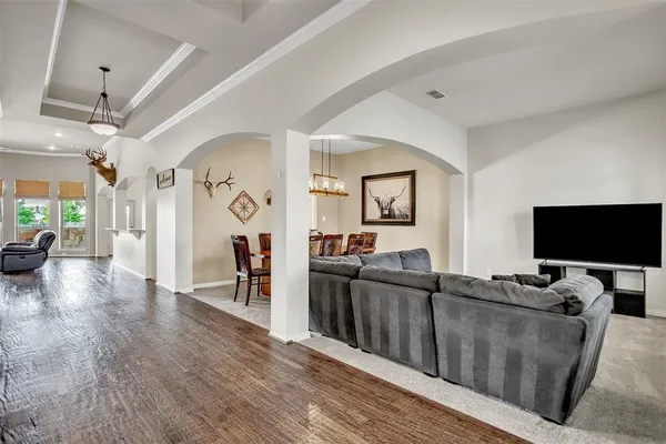 $675,000 | 12286 Emerald Ranch Lane North, Forney, TX 75126