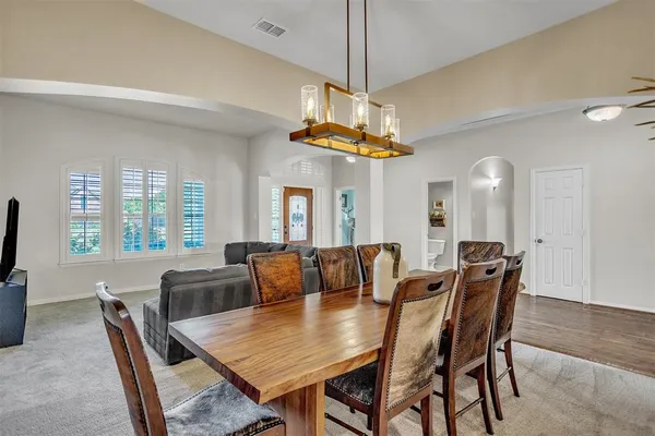 $675,000 | 12286 Emerald Ranch Lane North, Forney, TX 75126