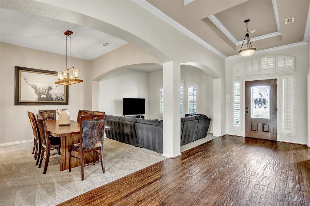 12286 Emerald Ranch Lane North Forney, TX 75126 - Photo 9 of 40