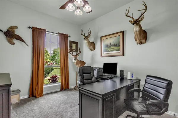 $675,000 | 12286 Emerald Ranch Lane North, Forney, TX 75126