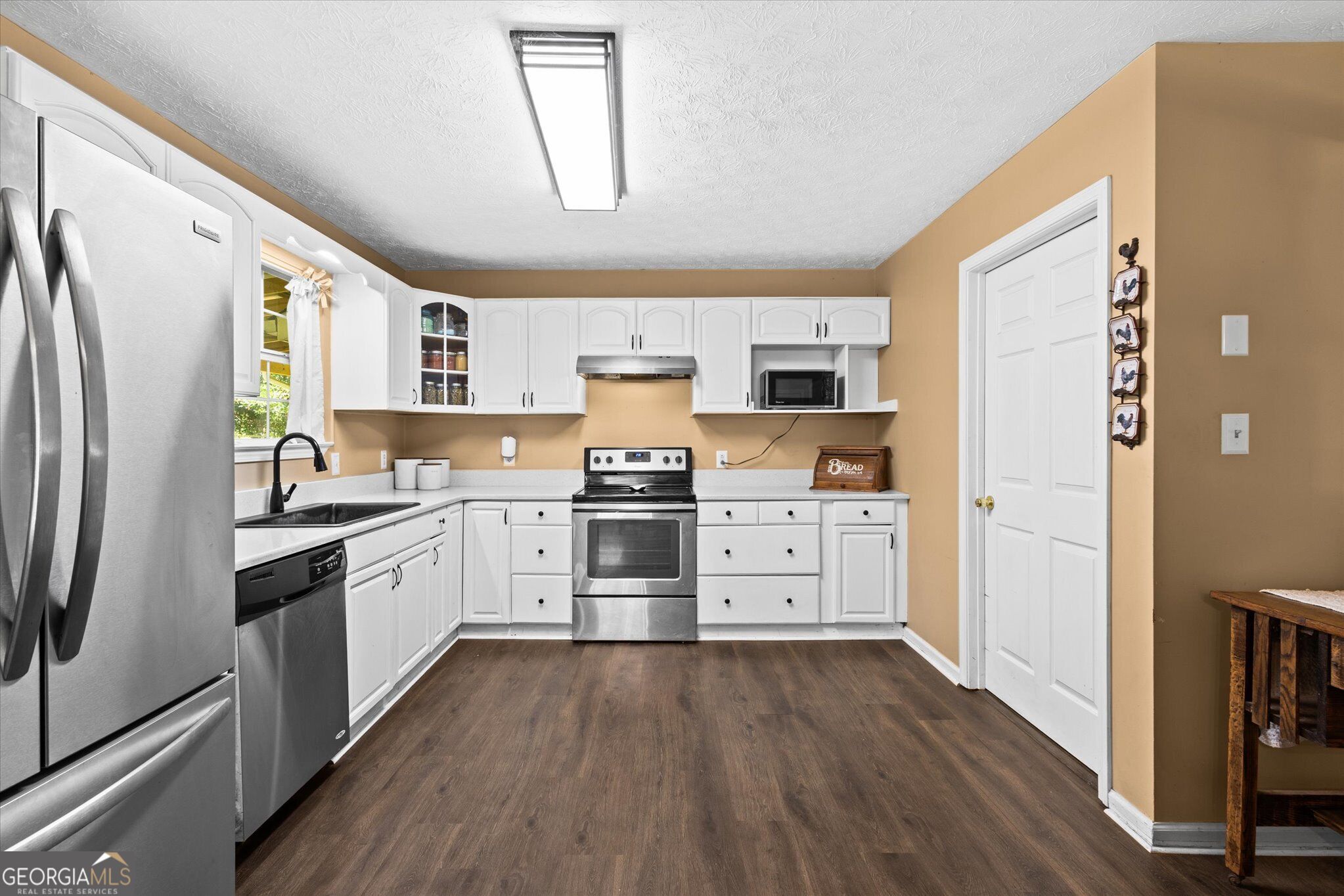 190 Smoak Field Road Griffin, GA 30223 - Photo 22 of 58 Gallery Image 22