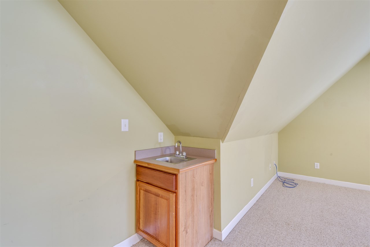 3529 Banks Road Raleigh, NC 27603 - Photo 20 of 23 Bonus Room
