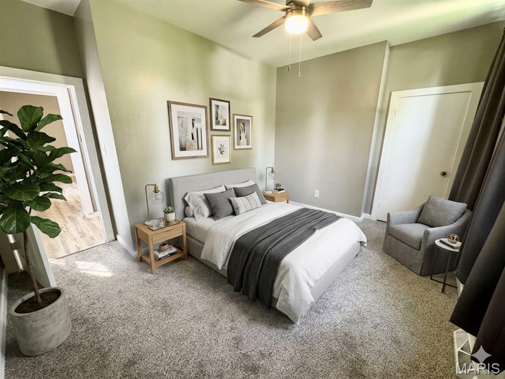 617 Sycamore Street, Unit 4 Belleville, IL 62220 - Photo 27 of 38