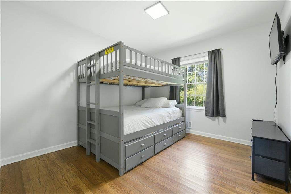 244 Church Road Southwest Marietta, GA 30060 - Photo 19 of 34