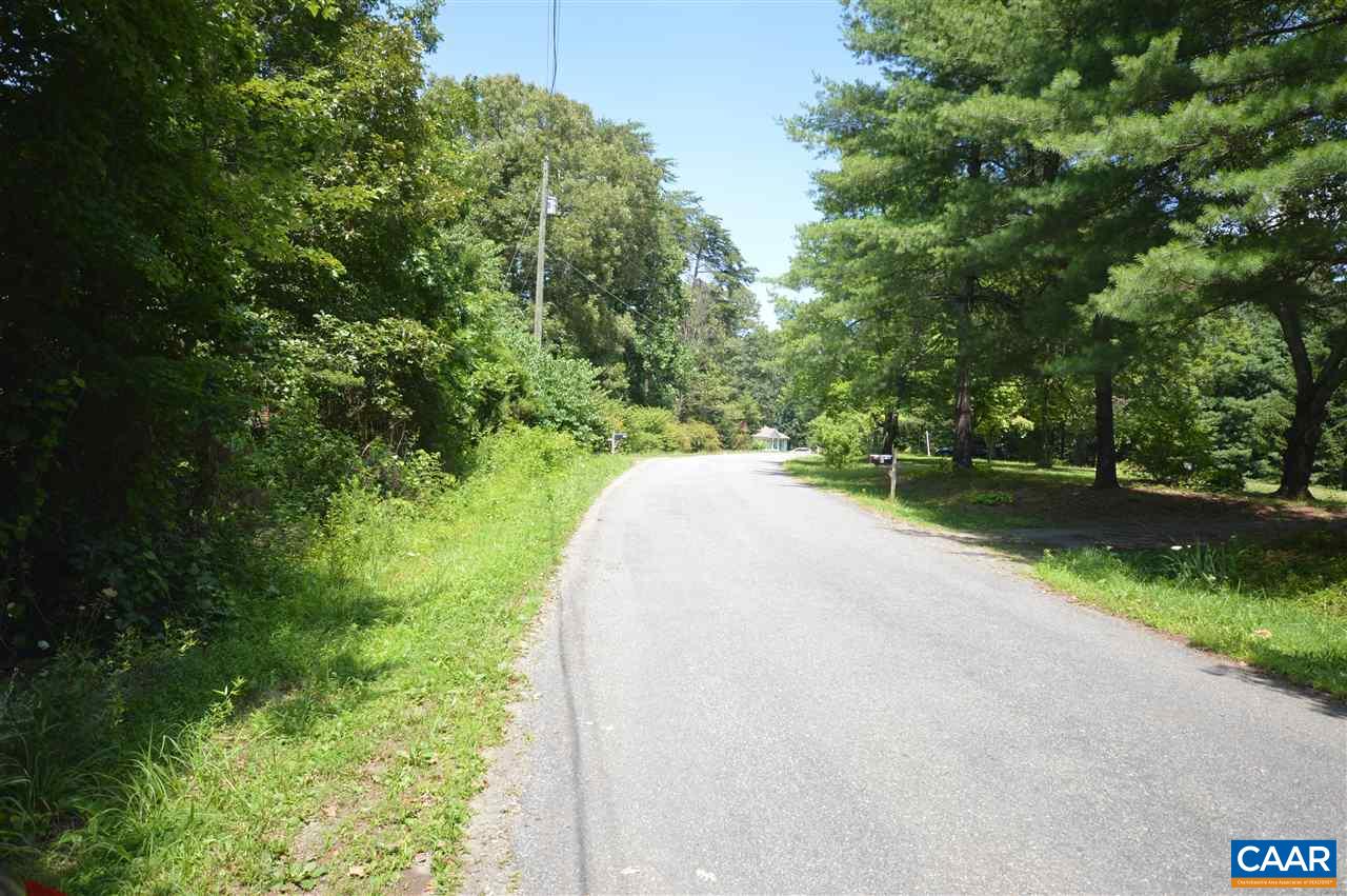 0 Chapel Road Ruckersville, VA 22968 - Photo 1 of 10 a view of street view with outdoor space