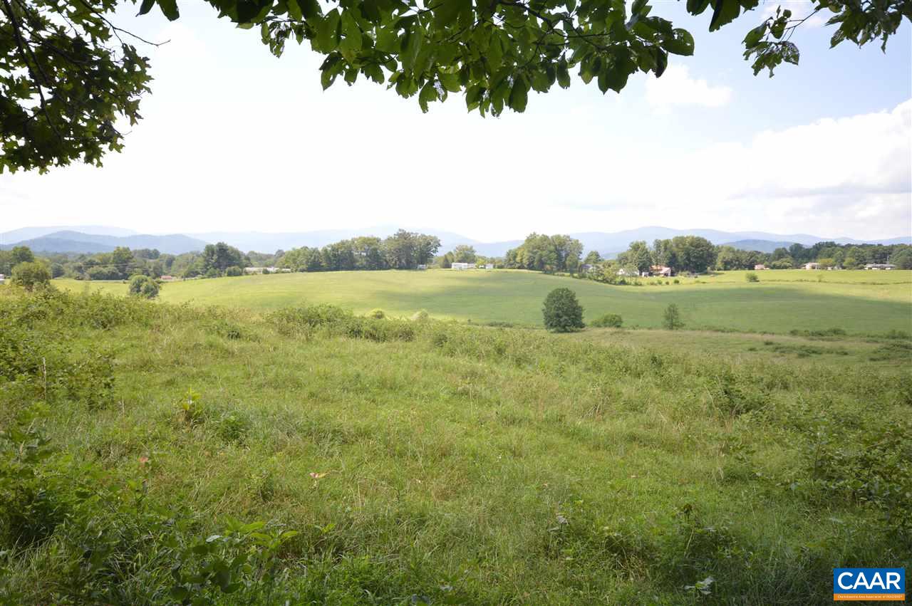 0 Chapel Road Ruckersville, VA 22968 - Photo 7 of 10 a view of an outdoor space and a yard