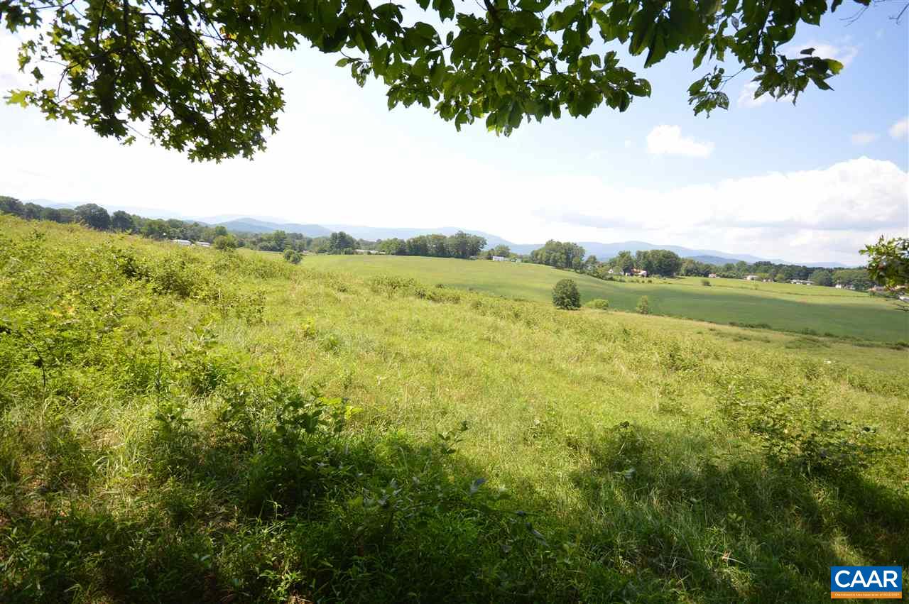 0 Chapel Road Ruckersville, VA 22968 - Photo 9 of 10 a view of an ocean from a mountain