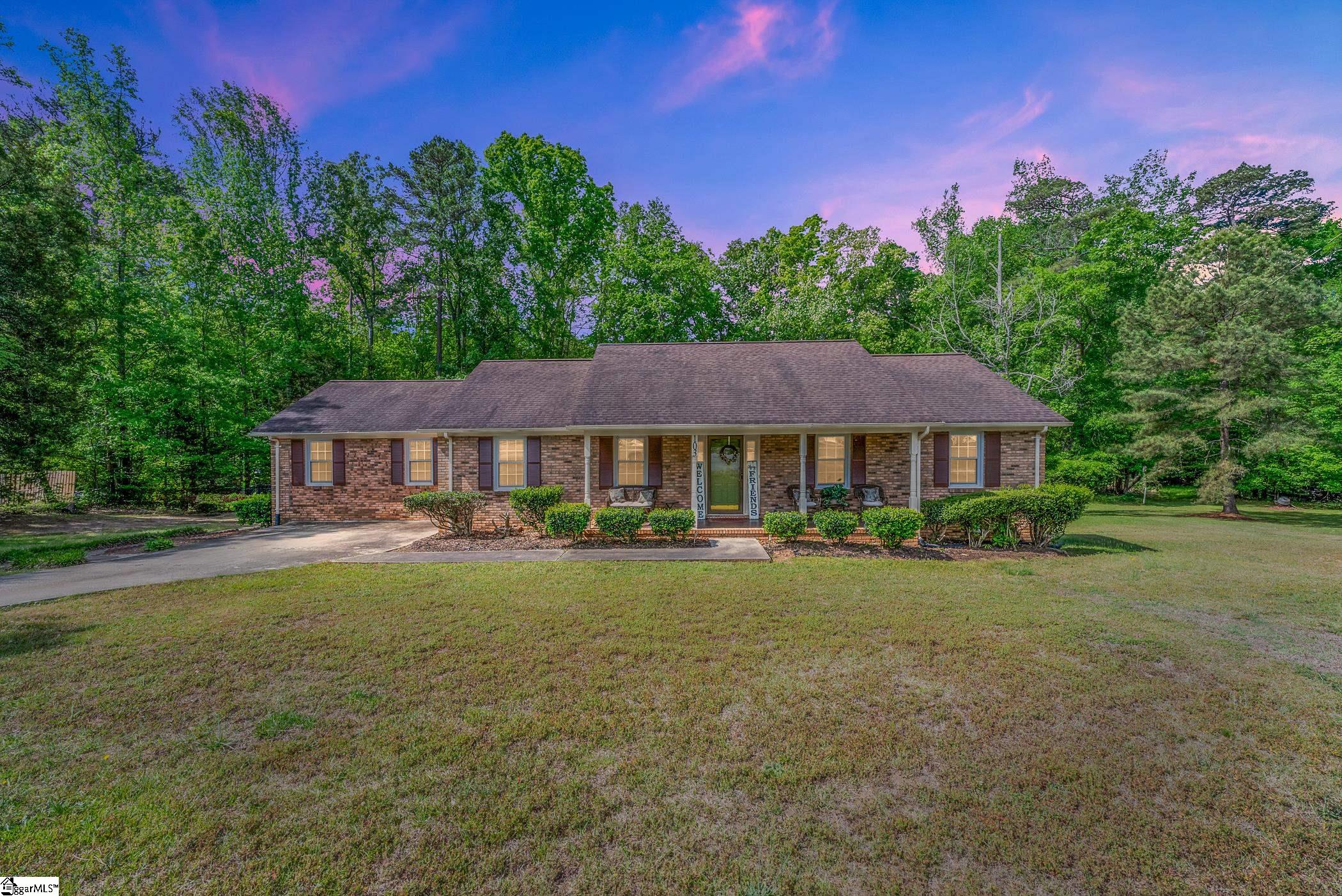 103 Manning Court Greenwood, SC 29649 - Photo 33 of 33