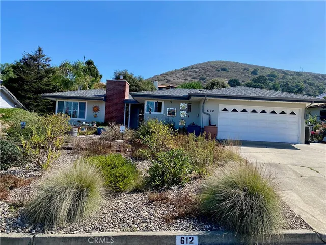 $660,000 | 612 University Drive, Lompoc, CA 93436