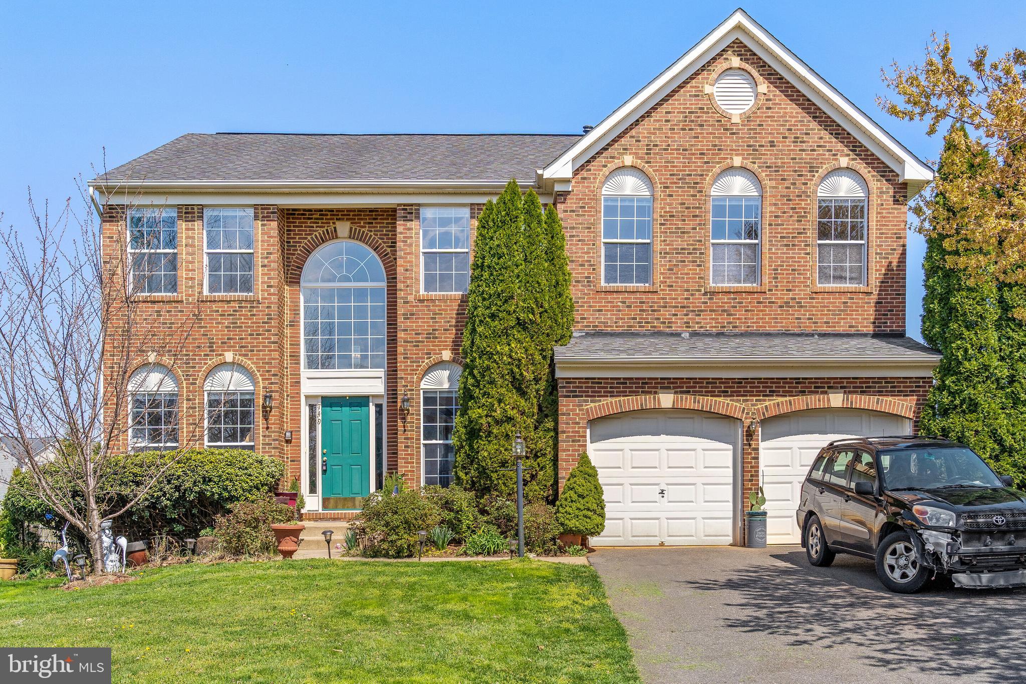 749 Blossom Tree Road Culpeper, VA 22701 - Photo 1 of 56 Gallery Image 1