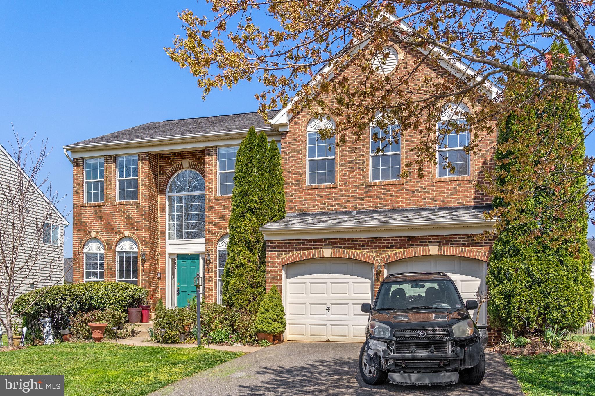 749 Blossom Tree Road Culpeper, VA 22701 - Photo 2 of 56 Gallery Image 2