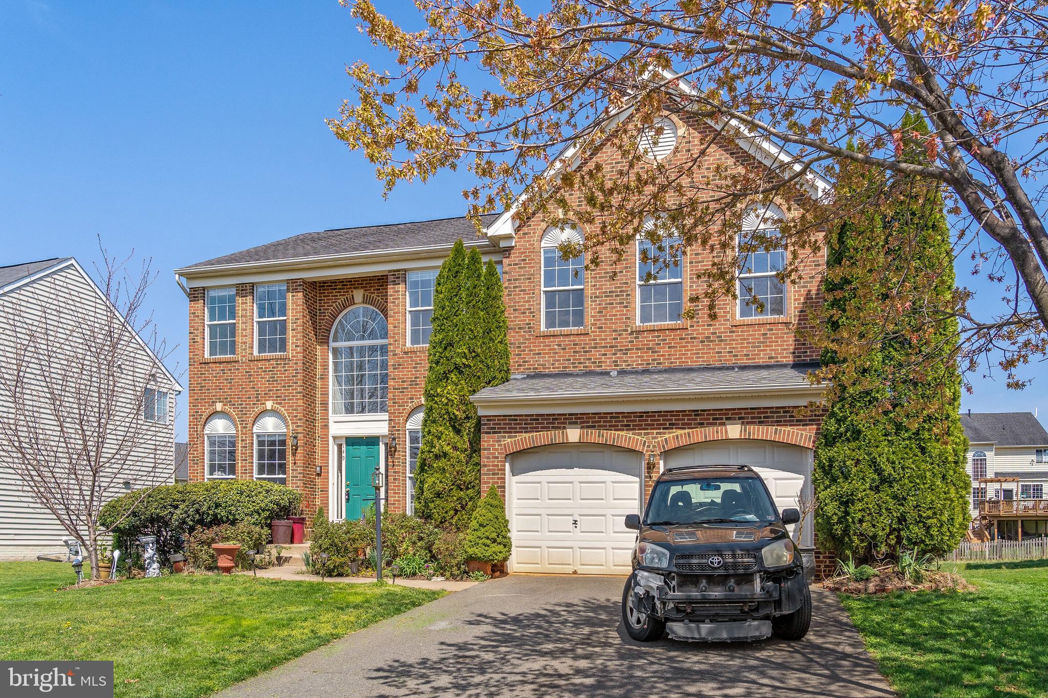 749 Blossom Tree Road Culpeper, VA 22701 - Photo 3 of 56 Gallery Image 3