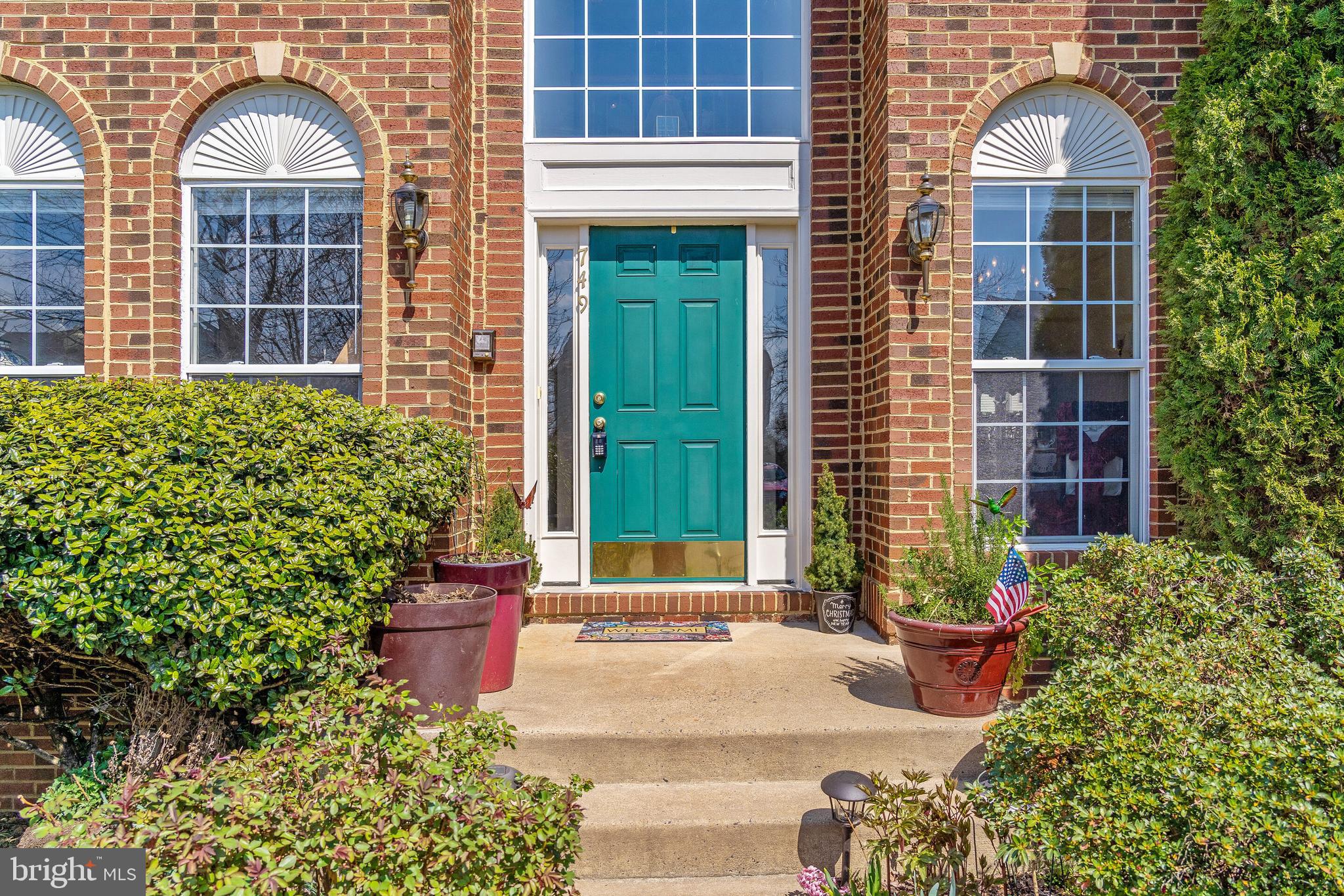 749 Blossom Tree Road Culpeper, VA 22701 - Photo 4 of 56 Gallery Image 4