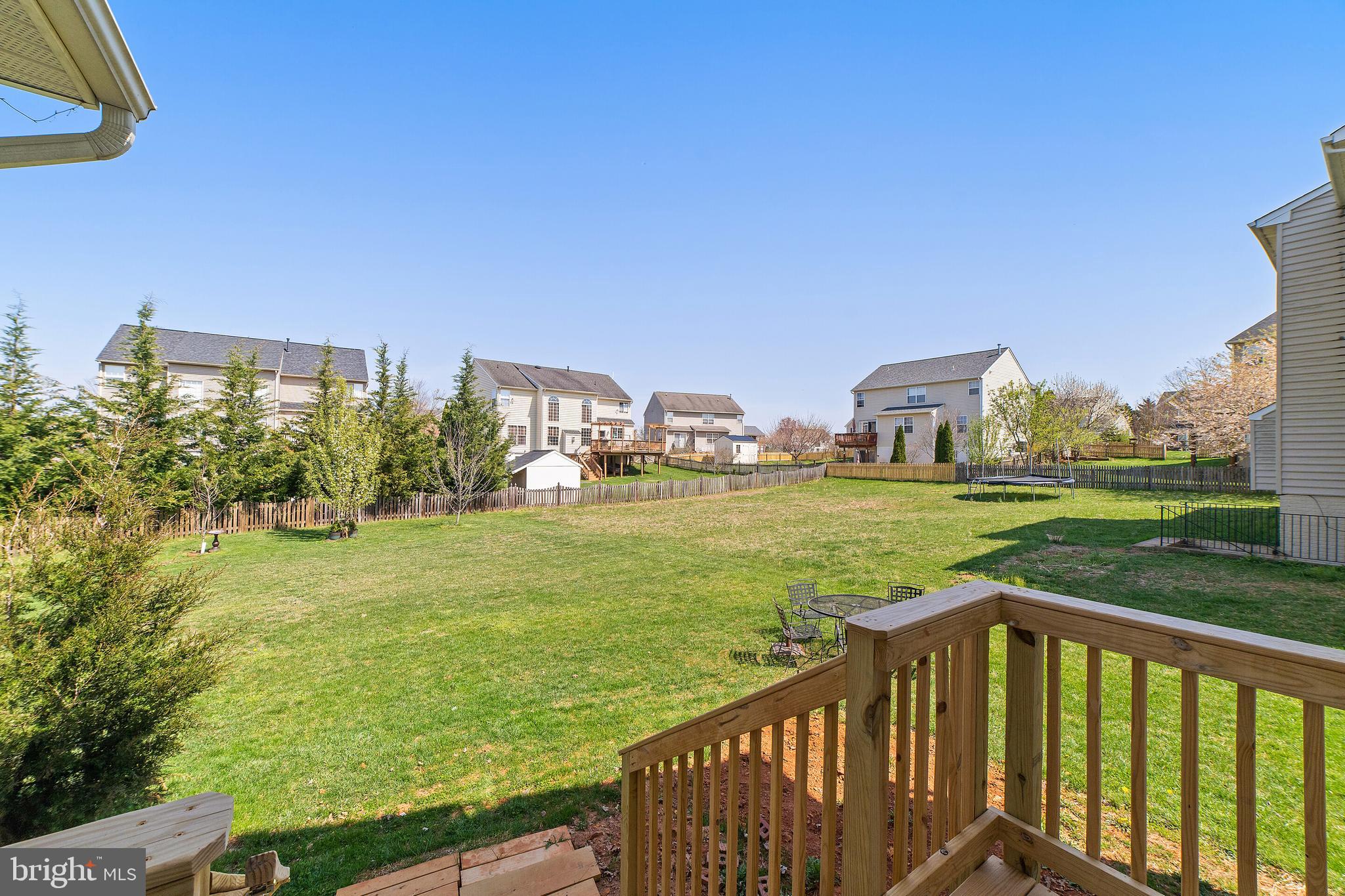 749 Blossom Tree Road Culpeper, VA 22701 - Photo 51 of 56 Gallery Image 51