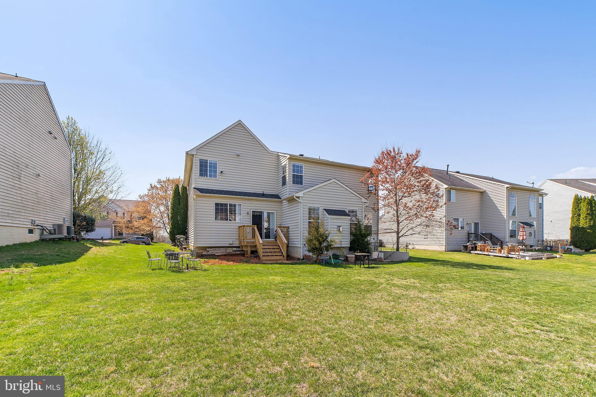 749 Blossom Tree Road Culpeper, VA 22701 - Photo 56 of 56 Gallery Image 56