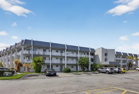 $93,000 | 6600 Royal Palm Boulevard, Unit 207B, Margate, FL 33063