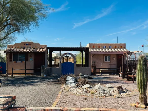 $120,000 | 200 North Moon Mountain Avenue, Unit 20, Quartzsite, AZ 85346