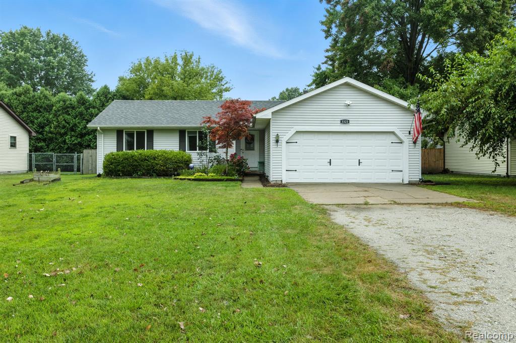 3323 Krafft Road Fort Gratiot, MI 48059 - Photo 1 of 25 Gallery Image 1