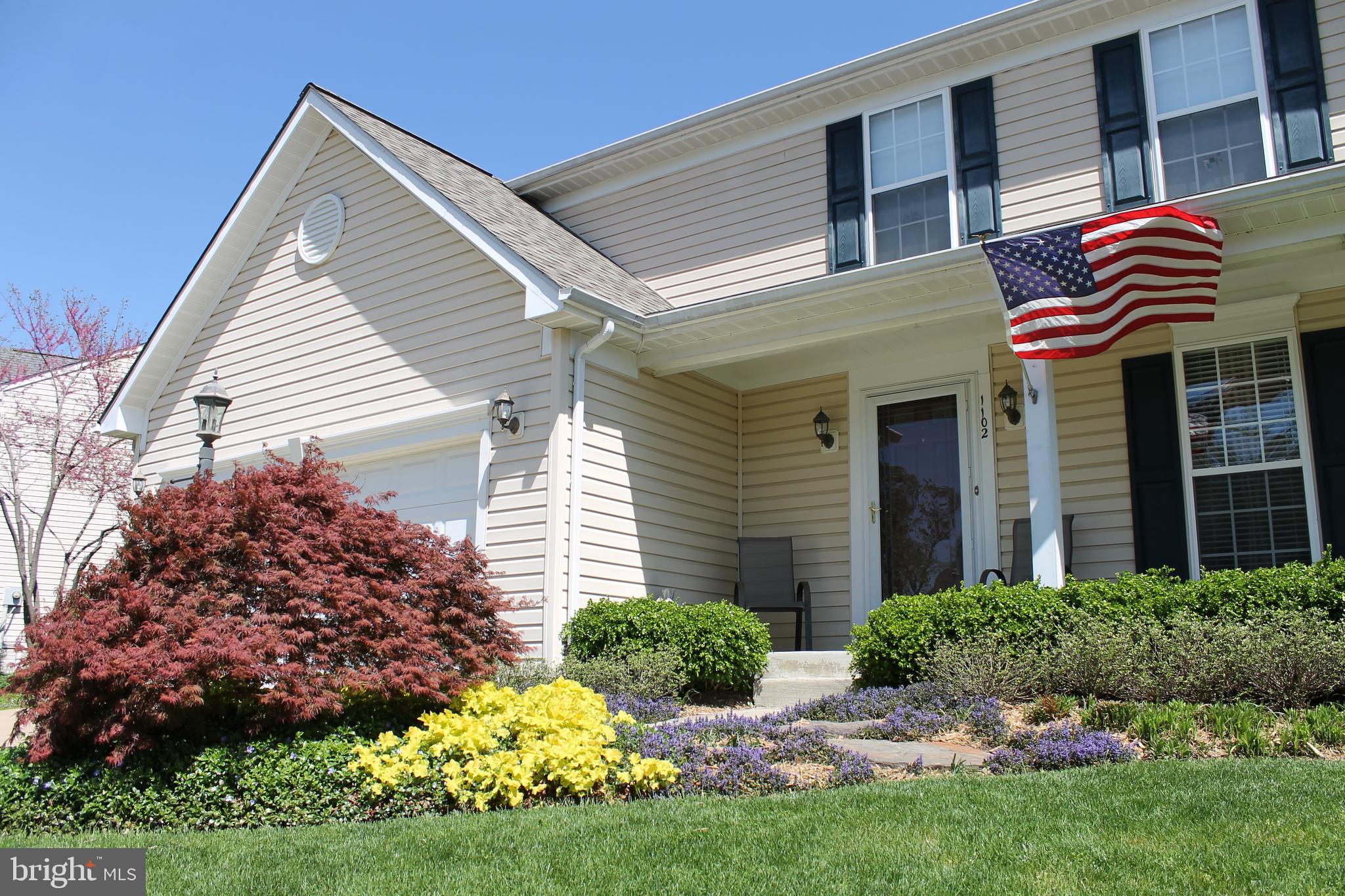 1102 Longbow Road Mount Airy, MD 21771 - Photo 2 of 32 Gallery Image 2