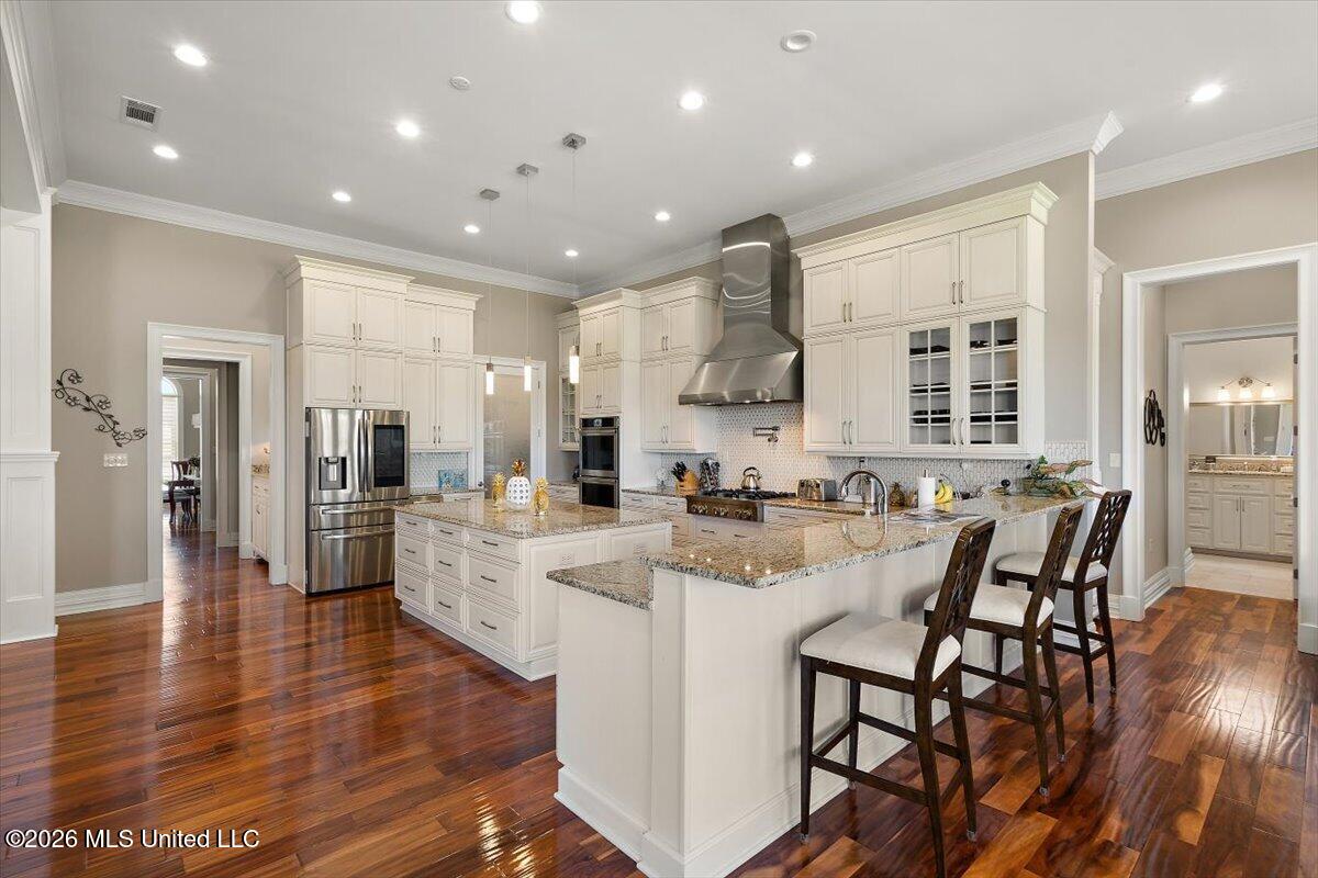 108 Chantry Lane Madison, MS 39110 - Photo 22 of 84 60-HTP_4162