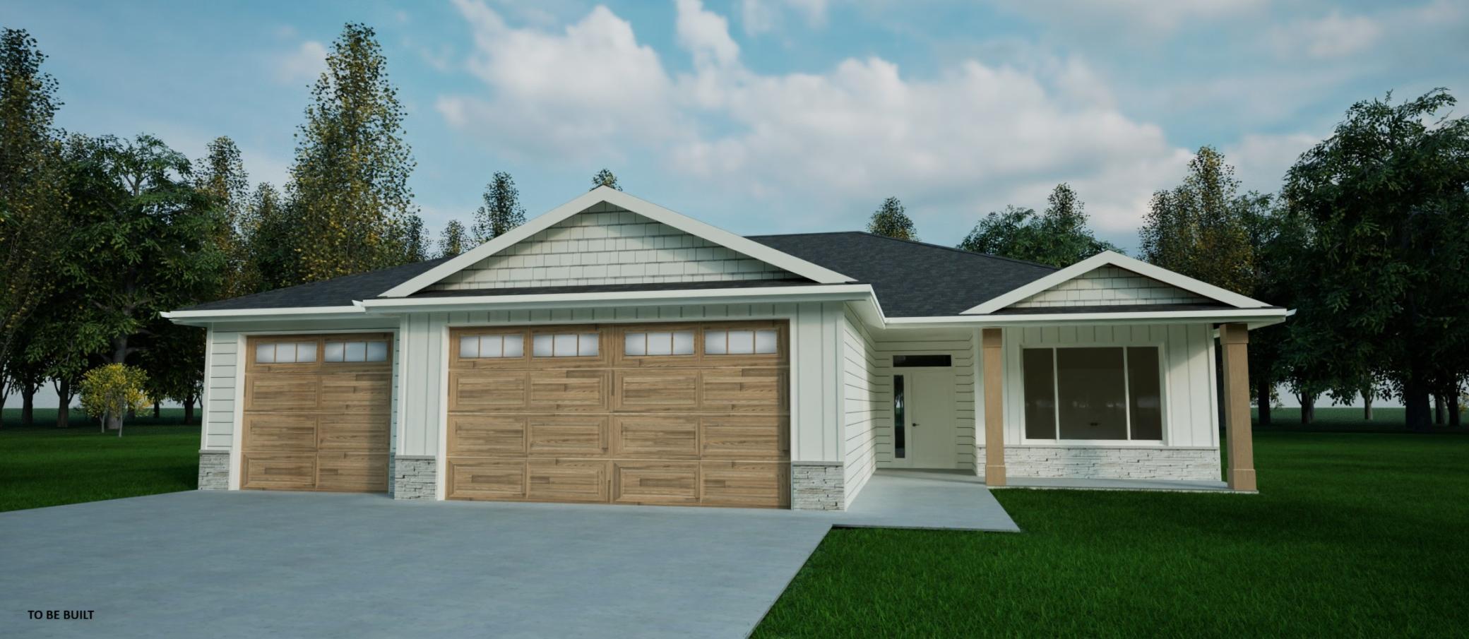 3630 Decorah Way South Fargo, ND 58104 - Photo 1 of 21