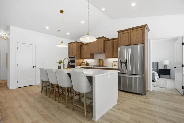 $739,900 | 3630 Decorah Way South, Fargo, ND 58104