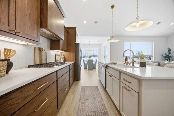 $739,900 | 3630 Decorah Way South, Fargo, ND 58104