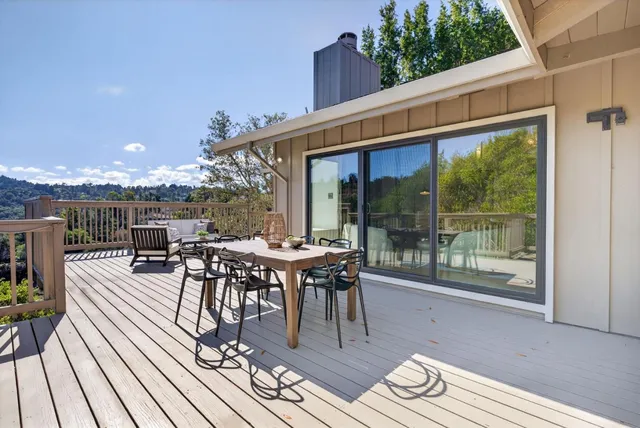 $3,990,000 | 30 Bluebell Lane, Hillsborough, CA 94010