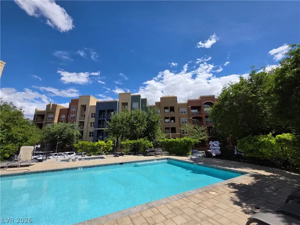 $1,500 | 62 East Serene Avenue, Unit 225, Las Vegas, NV 89123