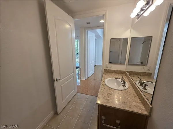 $1,500 | 62 East Serene Avenue, Unit 225, Las Vegas, NV 89123