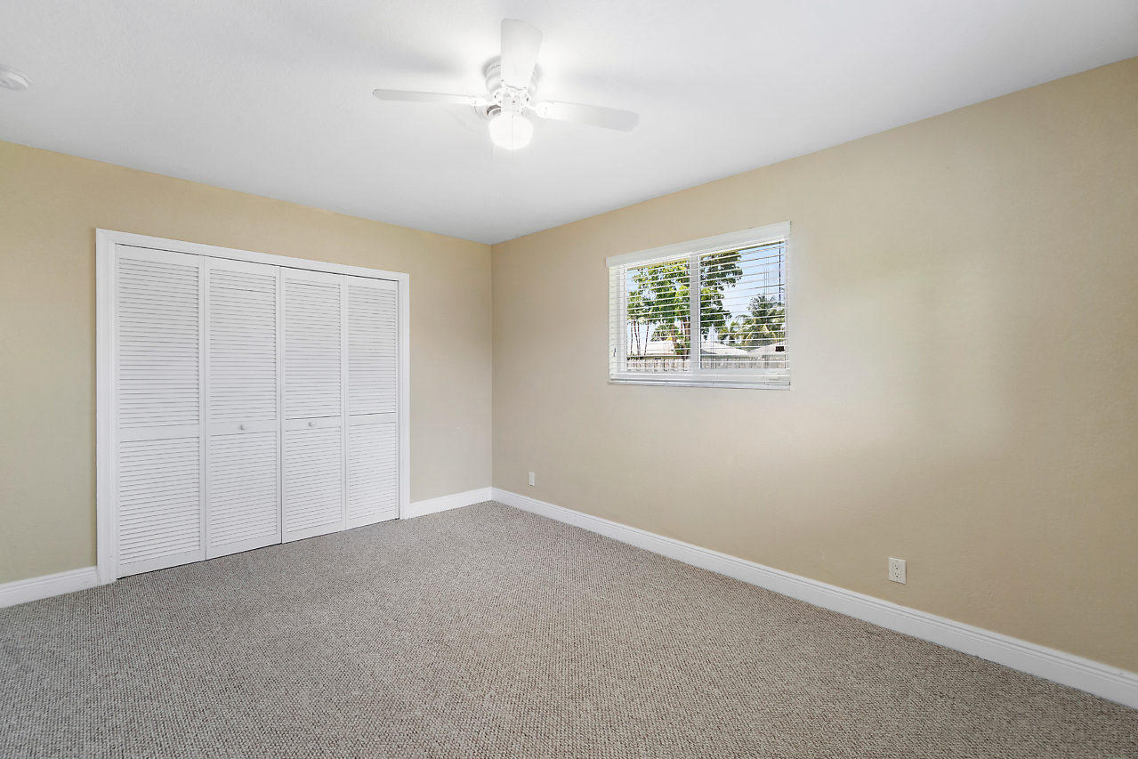 1300 Southwest 14th Avenue Boca Raton, FL 33486 - Photo 14 of 33 2nd Bedroom
