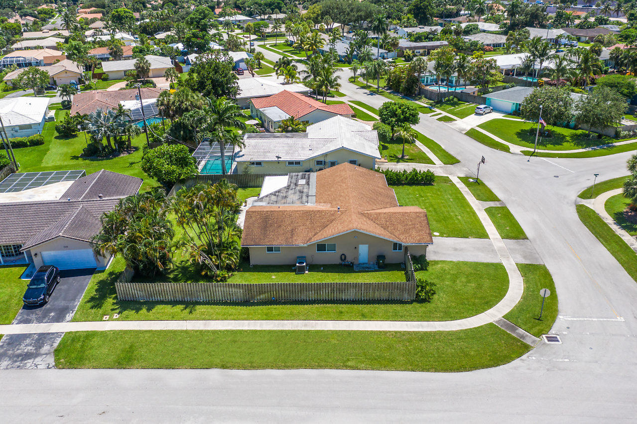 1300 Southwest 14th Avenue Boca Raton, FL 33486 - Photo 29 of 33 Preferred Neighborhood
