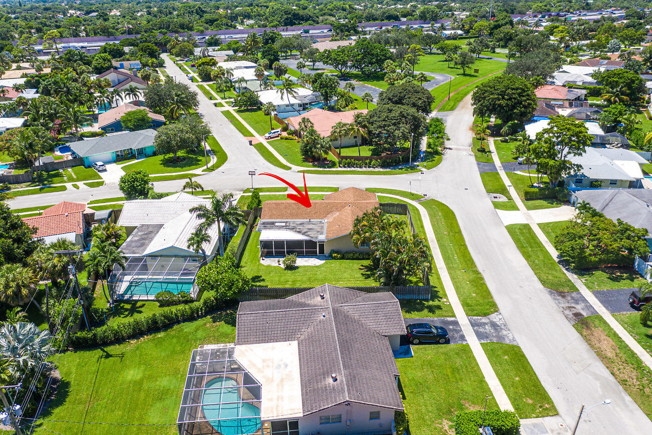 1300 Southwest 14th Avenue Boca Raton, FL 33486 - Photo 32 of 33 Fantastic Location