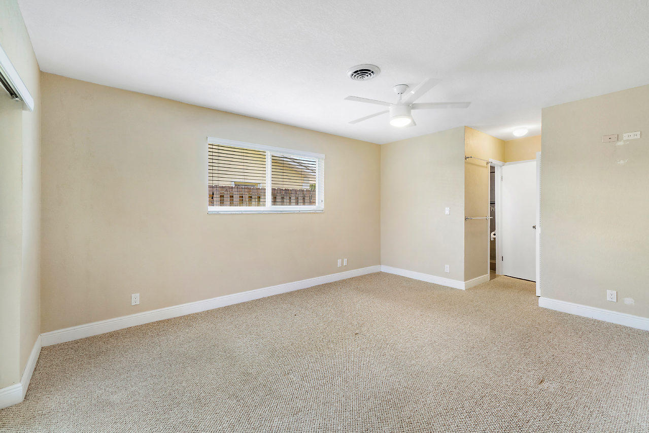 1300 Southwest 14th Avenue Boca Raton, FL 33486 - Photo 9 of 33 Master Bedroom