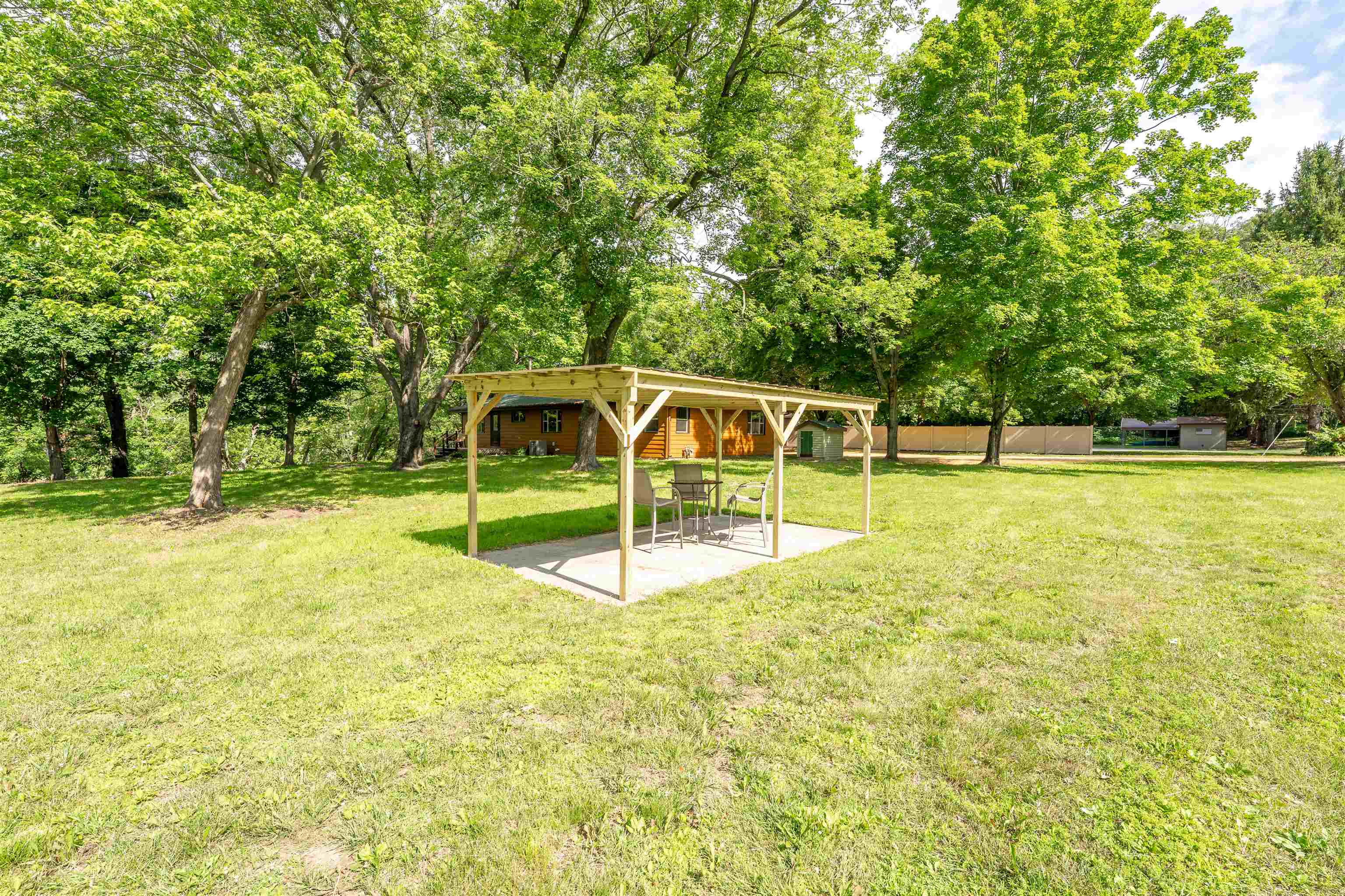 1162 South Bradley Road Oregon, IL 61061 - Photo 46 of 78