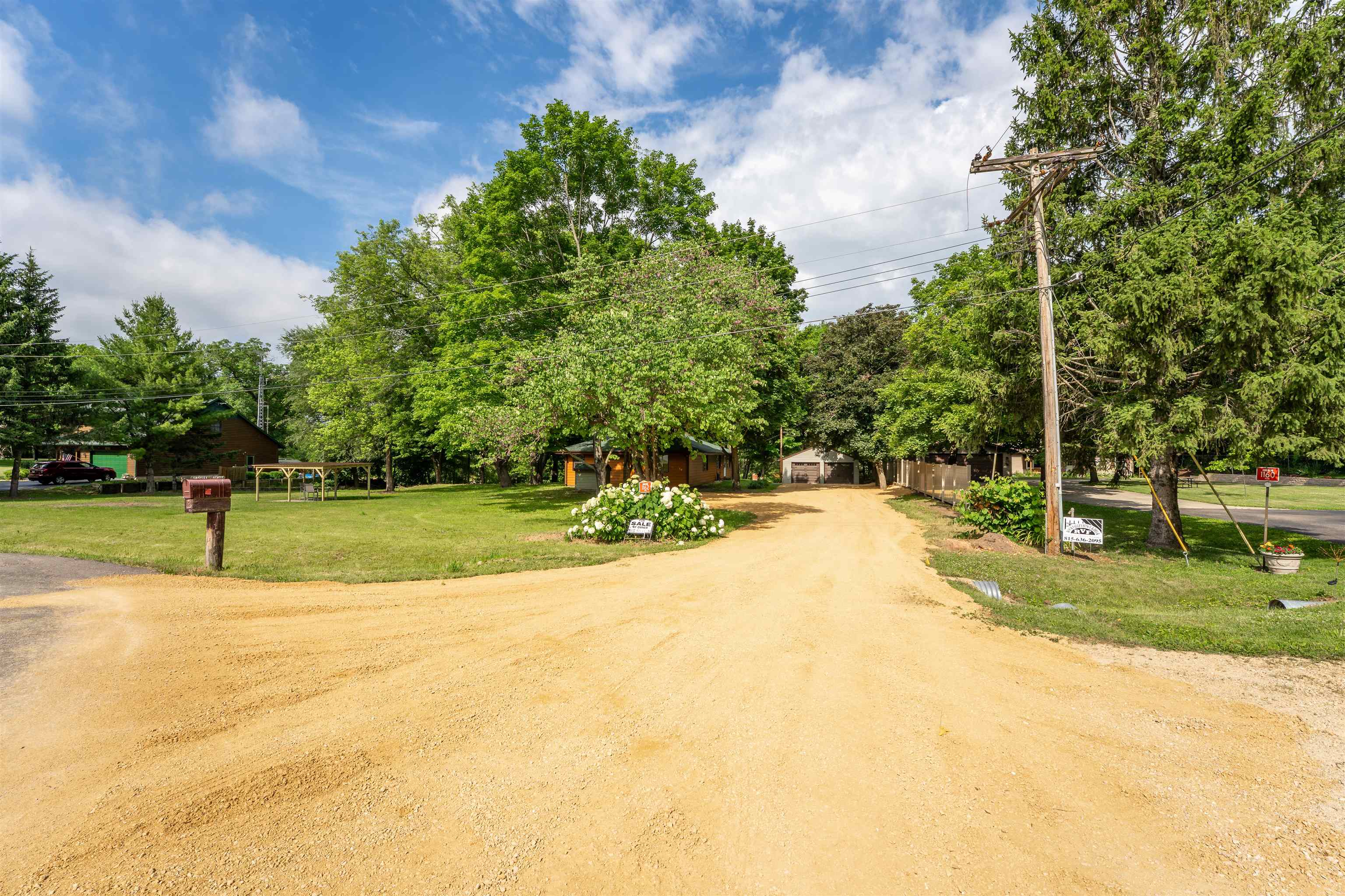 1162 South Bradley Road Oregon, IL 61061 - Photo 5 of 78