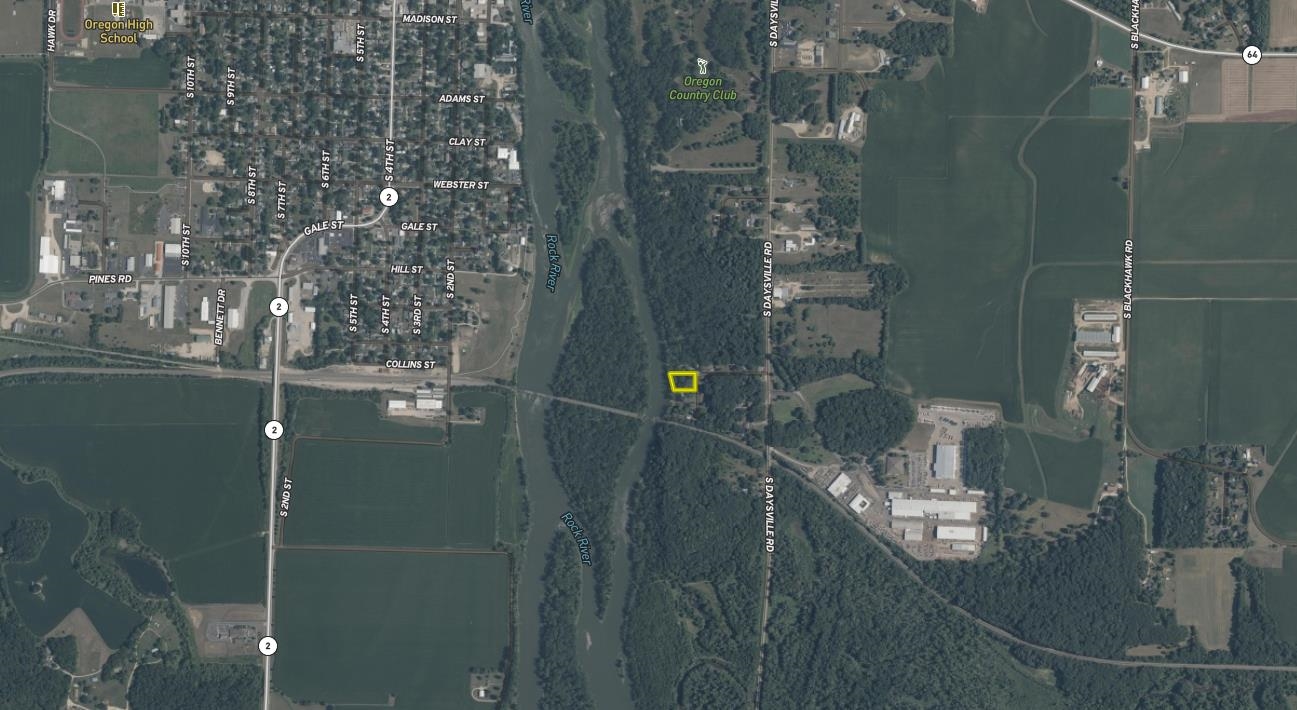 1162 South Bradley Road Oregon, IL 61061 - Photo 77 of 78