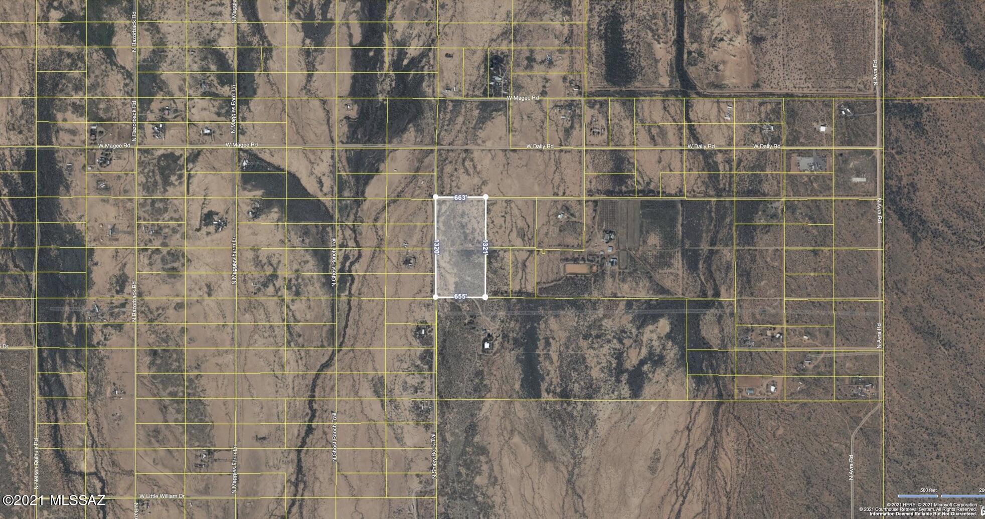 6 No Address Available Tucson, AZ 85743 - Photo 8 of 8