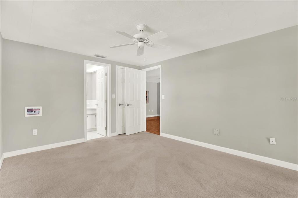 4455 Rustic Drive New Port Richey, FL 34652 - Photo 15 of 27 a view of an empty room